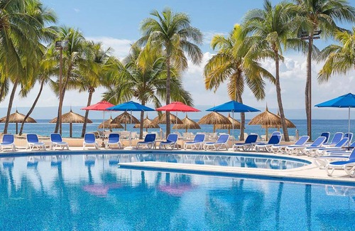 Augier Complejo | Royal Decameron Indigo - All Inclusive