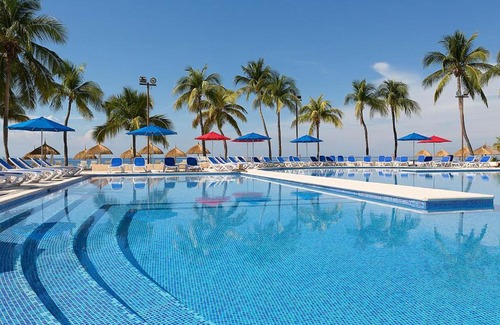 Augier Complejo | Royal Decameron Indigo - All Inclusive
