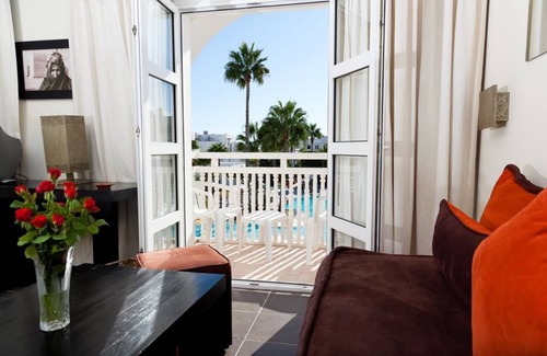 Agadir City Center Complejo | Royal Decameron Tafoukt Beach Resort & Spa - All Inclusive