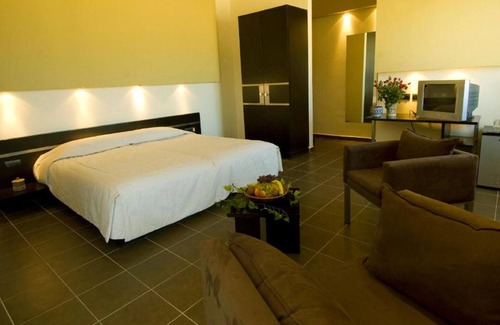 Agadir City Center Complejo | Royal Decameron Tafoukt Beach Resort & Spa - All Inclusive