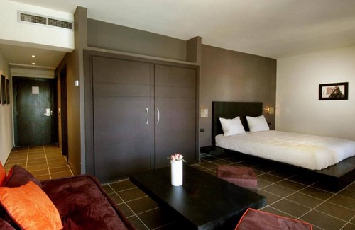 Agadir City Center Complejo | Royal Decameron Tafoukt Beach Resort & Spa - All Inclusive