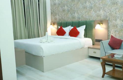 Rohtak Hotel | Royal Delight Resort