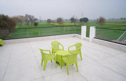 Rohtak Hotel | Royal Delight Resort