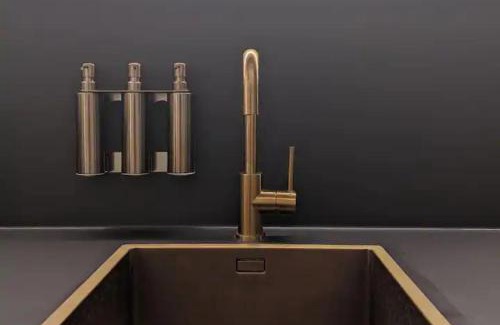 Statiekwartier Apartamento | Royal Diamond Apartment @ Central Station