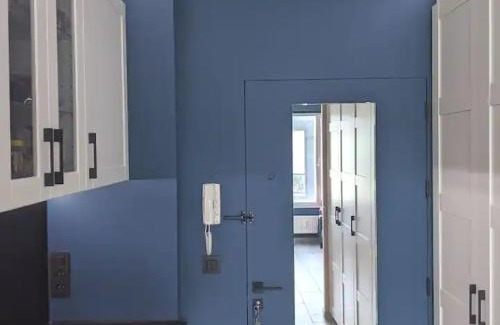 Statiekwartier Apartamento | Royal Diamond Apartment @ Central Station