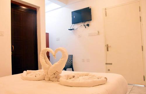 Kovalam Hotel | Royal Dream Palace International