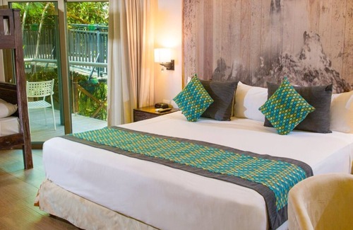 Villa Juarez Hotel | Royal Elite: Eco Resort - Sandos Caracol