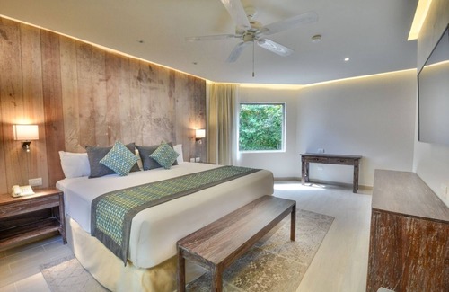 Villa Juarez Hotel | Royal Elite: Eco Resort - Sandos Caracol