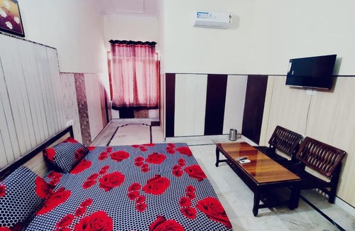 Amritsar Cama Y Desayuno | Royal estate villa