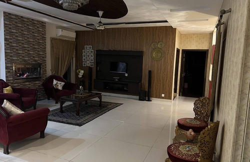 Lahore Casa | Royal Exective Bed Room Dha Phase 3 Lahore