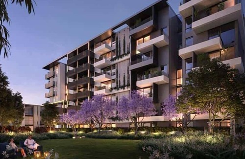 Caulfield North Apartamento | Royal Executive Living - Garden Executive Home