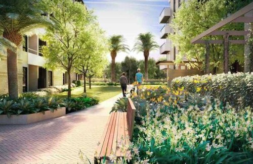 Caulfield North Apartamento | Royal Executive Living - Garden Executive Home
