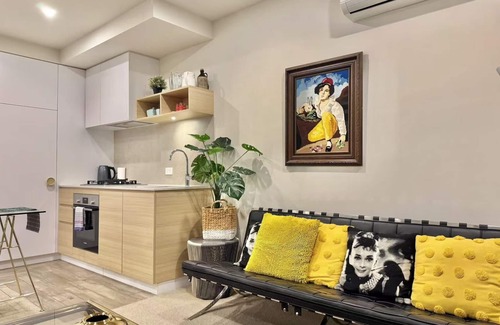 Caulfield North Apartamento | Royal Executive Living Garden Executive