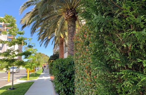 Caulfield North Apartamento | Royal Executive Living Garden Executive