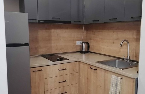 Tsaghkadzor Apartamento | Royal forest apart kechi house
