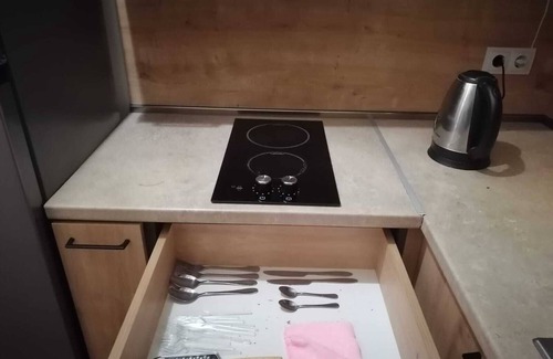 Tsaghkadzor Apartamento | Royal forest apart kechi house