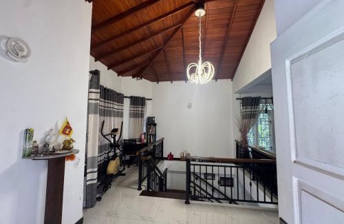 Handessa Casa | Royal Forest Villa kandy