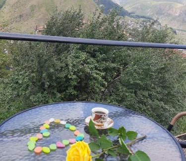 Gergeti Apartamento | Royal Galaxy apartment