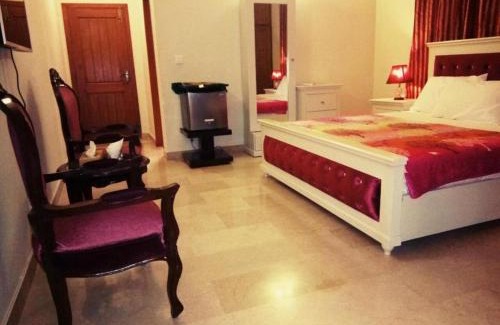 E-11 Sector Casa | Royal Galaxy Bed & Breakfast Islamabad - For Families Only