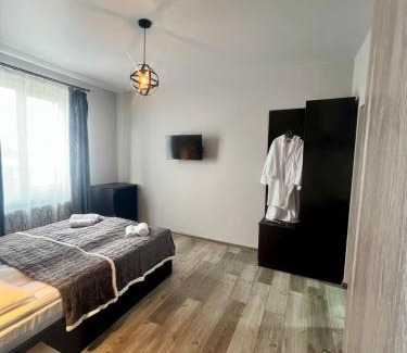 Gergeti Casa | Royal Galaxy