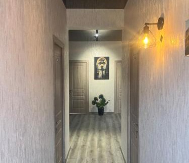 Gergeti Casa | Royal Galaxy