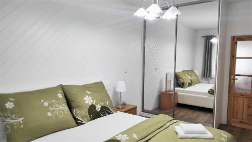 Stitary Apartamento | ROYAL GARDEN APARTMENTS *