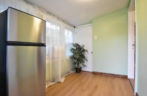Mount Hope Cabina | Royal Garden Cabin 3