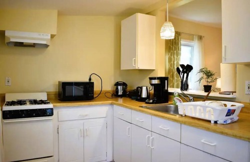 Mount Hope Cabina | Royal Garden Cabin 4