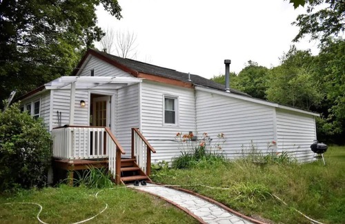 Mount Hope Cabina | Royal Garden Cabin 4
