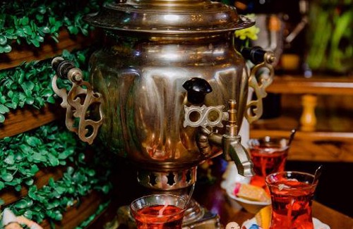 Baku Old Town Hotel | Royal Garden Hotel