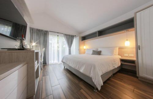 Ciudad Jardin Hotel | Royal Garden Hotel Boutique