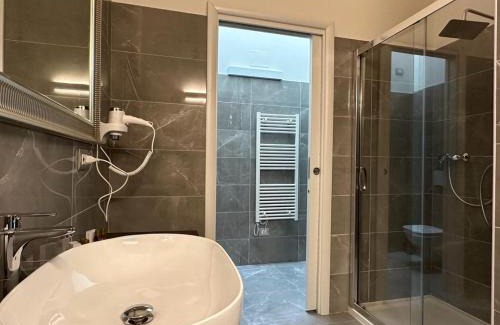 Camin Casa | Royal Garden luxury rooms