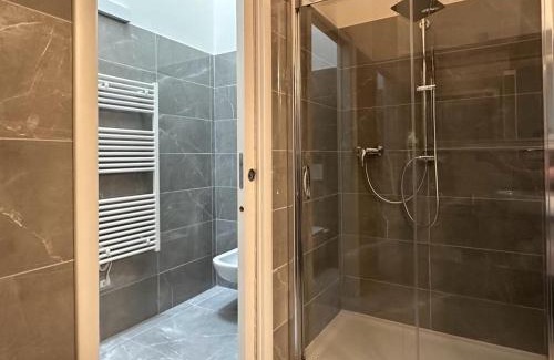 Camin Casa | Royal Garden luxury rooms