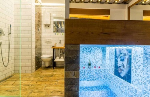 Slavija Apartamento | Royal Gold Apartments