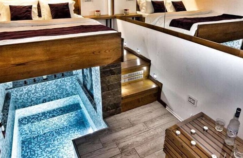 Slavija Apartamento | Royal Gold Apartments