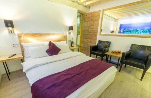 Slavija Apartamento | Royal Gold Apartments