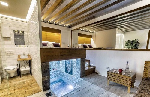 Slavija Apartamento | Royal Gold Apartments
