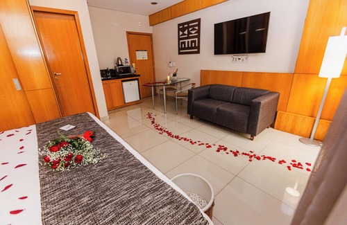 Savassi Hotel | Royal Golden Savassi Hotel
