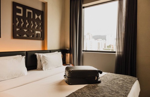 Savassi Hotel | Royal Golden Savassi Hotel