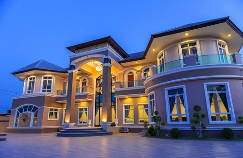 Cha-am Casa | Royal Graces Luxury