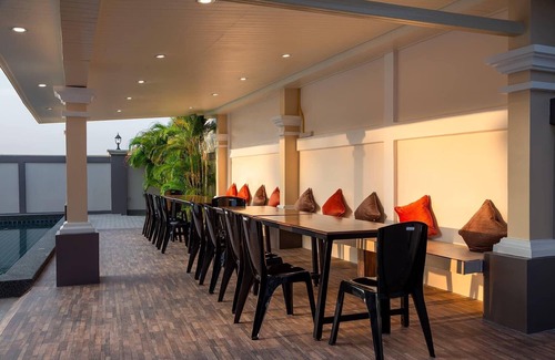 Cha-am Casa | Royal Graces Luxury