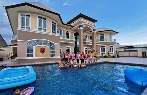 Cha-am Casa | Royal Graces Luxury