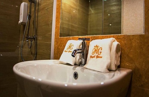Cha-am Hotel | Royal Graces Pool Villas