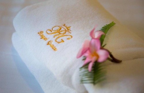 Cha-am Hotel | Royal Graces Pool Villas