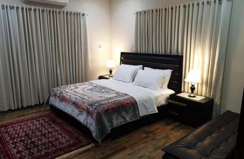 E-11 Sector Casa | Royal Grand cottage E-11 only for Families Islamabad