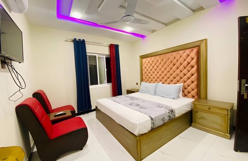 G-9 Sector Casa | Royal Grand Guest House