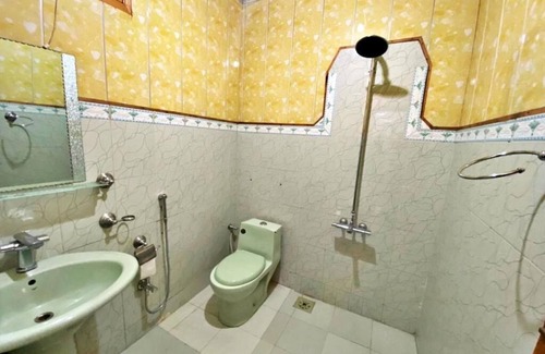 Gilgit Casa | Royal Guest House Gilgit