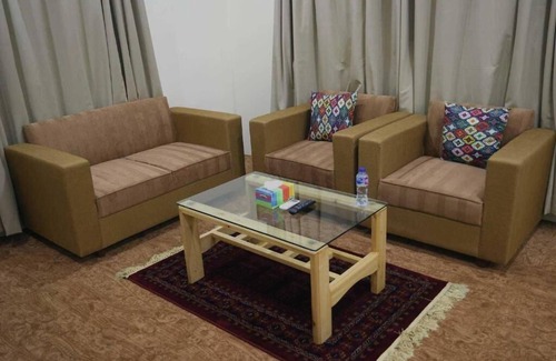 Gilgit Casa | Royal Guest House Gilgit