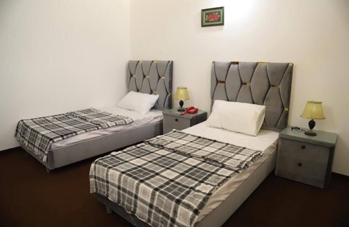 Gilgit Casa | Royal Guest House Gilgit