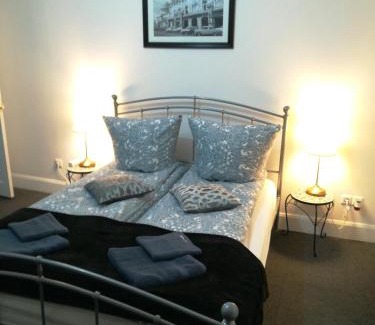 Dulken Casa | Royal Guest House II
